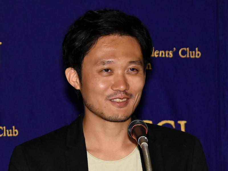 OUT OF MY HAND | FCCJ